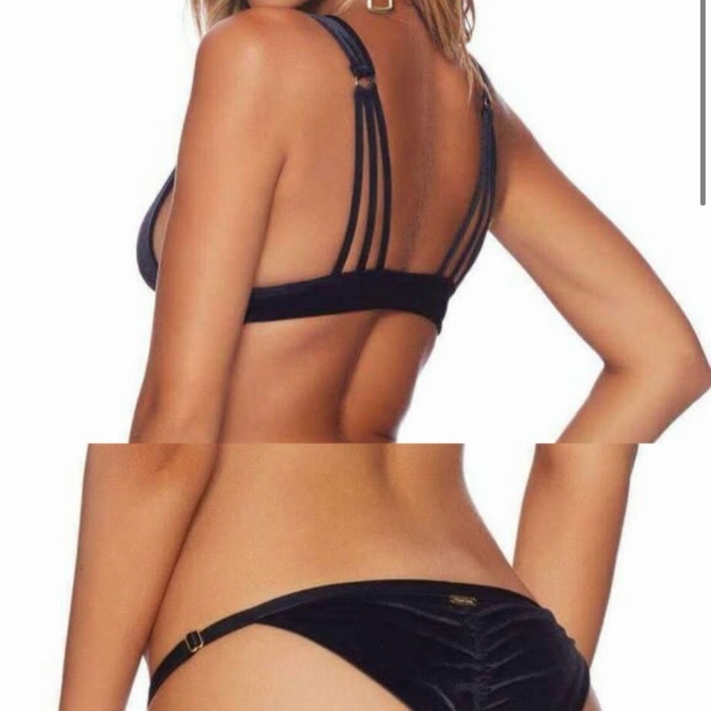 Velvet Set 🔥 - Picture 2 of 8